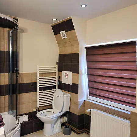 Apartman Centre Poznań