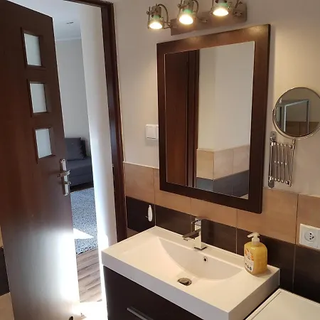 Centre Познань