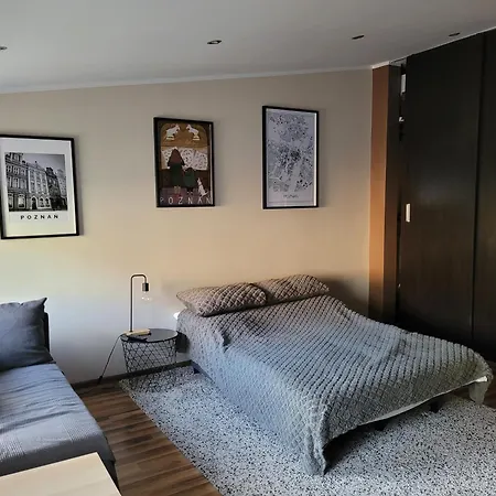Apartment Centre