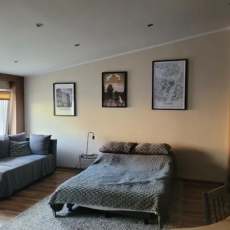 Centre Apartment *