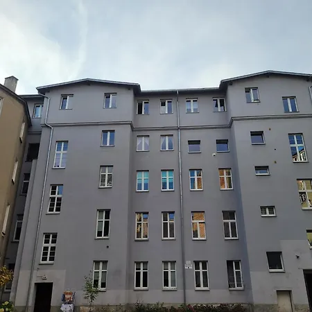 Centre * Poznan