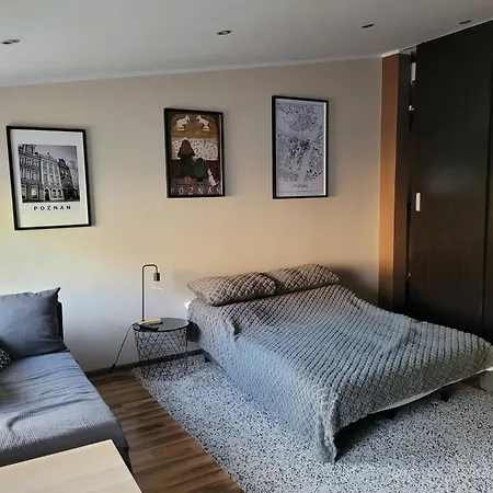 Apartment Centre
