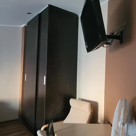 Centre Apartment *