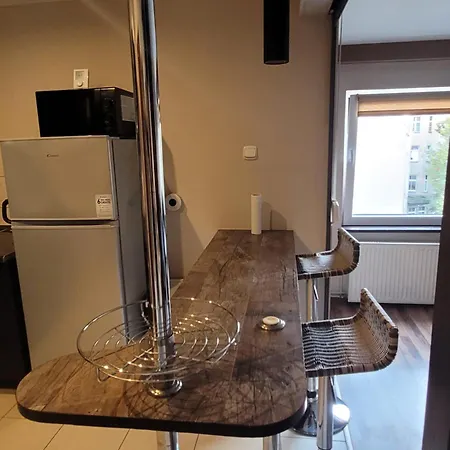 Апартаменти Centre *