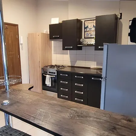 Апартаменти Centre