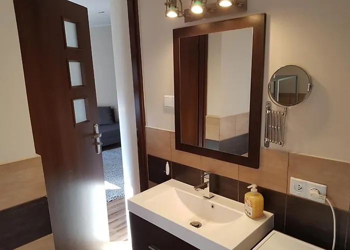 Centre Познань