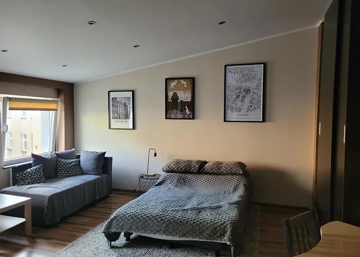 Centre Апартаменти *