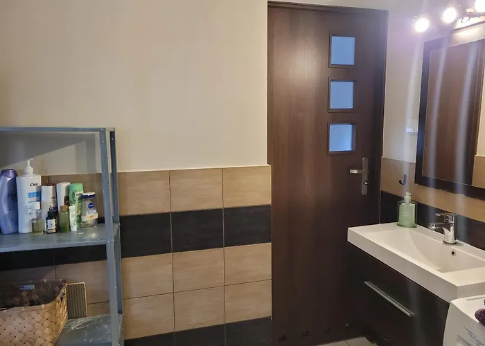 Centre Apartament Poznań