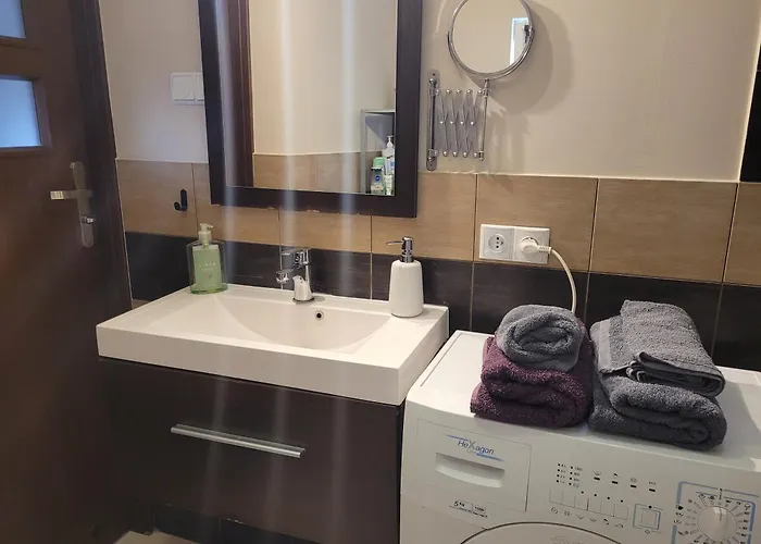 Centre Познань