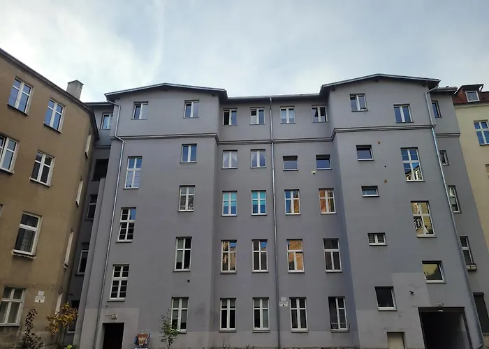 Centre * Познань