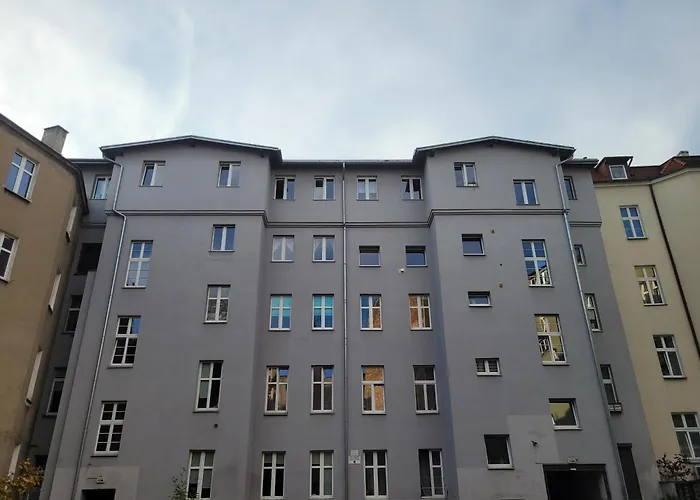 Centre Апартаменти