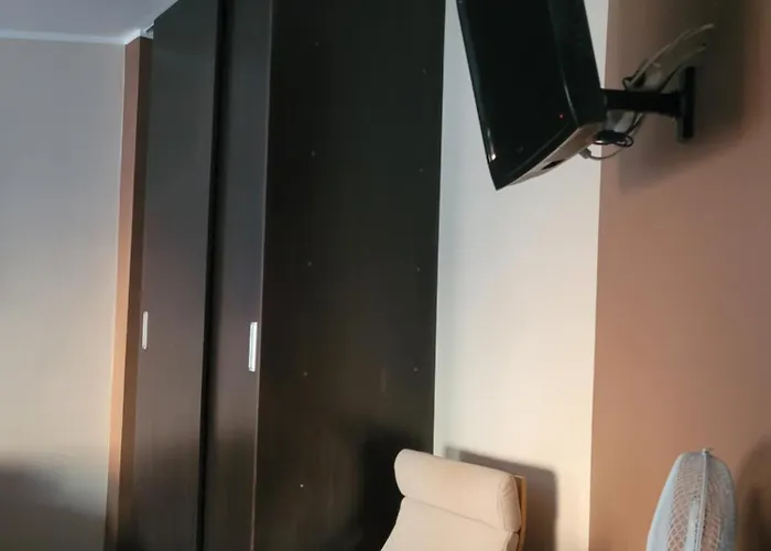 Centre Апартаменти *